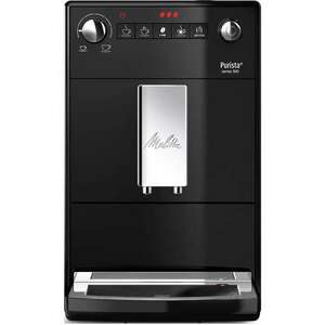 Melitta Purista F23/0-102 Automata kávéfőző - Fekete kép