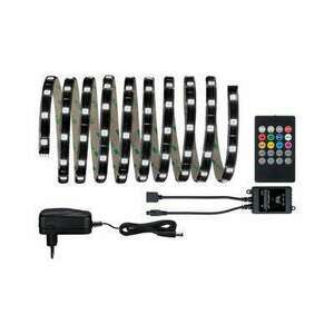 Paulmann Lights and Sound Comfort 709.56 LED csík teljes készlet Dugóval 12 V 3 m kép