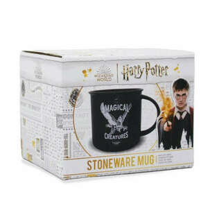 Harry Potter Magical Creatures 430 ml-es kerámia bögre díszdobozban kép