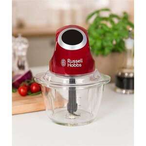 Russell Hobbs 24660-56 Desire piros mini aprító kép