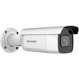 HIKVISION IP Csőkamera éjjellátó 4 Megapixel 2.8-12mm Motoros Objektív EXIR 60m, IR (Hang/Riasztás I/O) kép