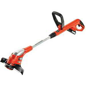 Black&Decker GLC1823L20 Akkus szegélynyíró (Akkumulátorral) kép