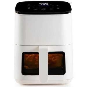 Domo DO541FR Air-fryer Supreme légkeveréses fritőz 3.5 liter kép