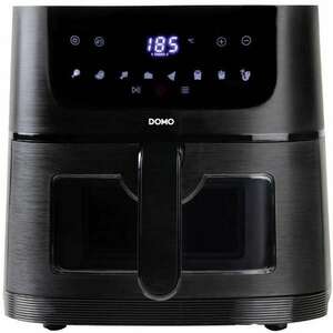 Domo DO542FR Air-fryer légkeveréses fritőz 4 liter kép