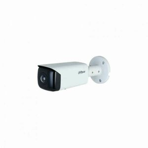 Dahua IP csőkamera - IPC-HFW3441T-AS (4MP, 2, 1mm, kültéri, H265+, IP67, IR20m, ICR, WDR, SD, I/O, audio, PoE, AI) kép