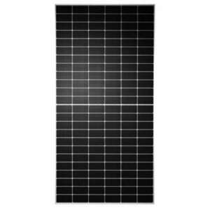 Tongwei Solar TWMPD-72HD-555W 555 Wp SF bifacial napelem kép