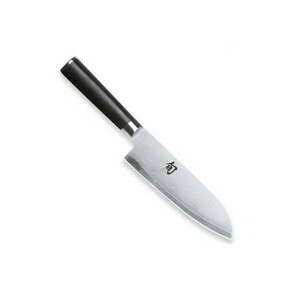 KAI Shun Classic Santoku kés - 18cm kép