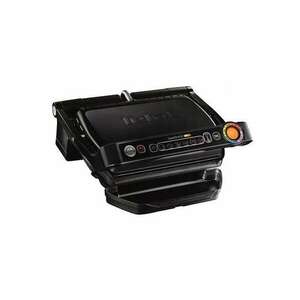 Tefal GC714834 Optigrill fekete kontakt grill kép