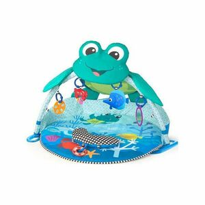 Baby Einsein Játszószőnyeg Neptune Under the Sea Lights &amp; Sounds™ 0hó+ kép