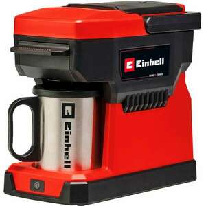 Einhell TE-CF 18 Li-Solo 18V Kávéfőző kép