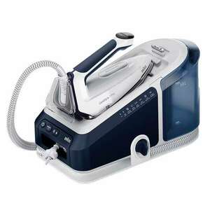 Braun CareStyle 7 Pro IS7282BL Gőzállomásos Vasaló kép