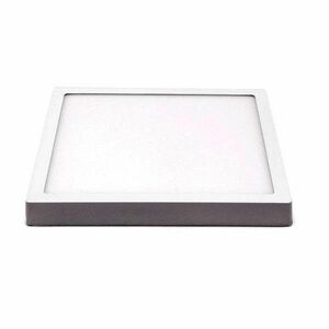 Iris Lighting PLSUS-24W 24W/1920lm/4000K mennyezeti négyzet alakú LED panel kép