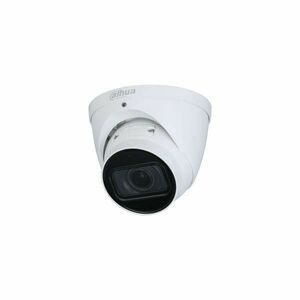 Dahua IP turretkamera - IPC-HDW2441T-ZS (4MP, 2, 8mm, kültéri, H265, IP67, IR40m, ICR, WDR, SD, PoE, mikrofon, Lite AI) kép