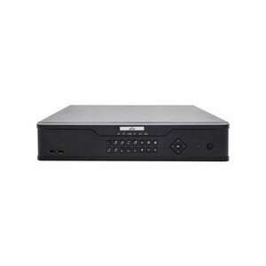 Uniview NVR304-32X NVR 32 csatornás videó rögzítő kép