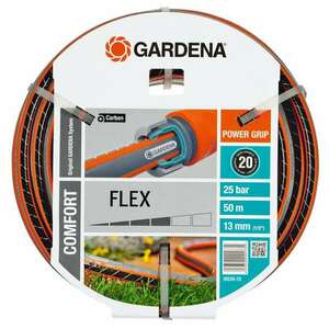 Gardena Comfort FLEX kerti Locsolótömlő 1/2" 50 M kép