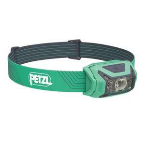 Petzl E063AA02 Actik Fejlámpa - Zöld (E063AA02) kép