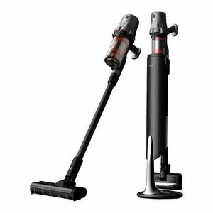 Deerma DEM-T30W Station cordless upright vacuum cleaner kép