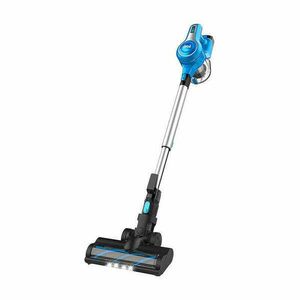 INSE S6T cordless upright vacuum cleaner kép