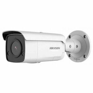 Hikvision IP csőkamera - DS-2CD2T66G2-ISU/SL(2.8MM) kép