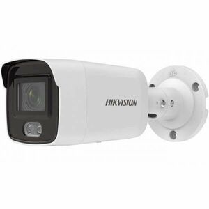 Hikvision IP csőkamera - DS-2CD2027G2-LU(2.8MM) kép