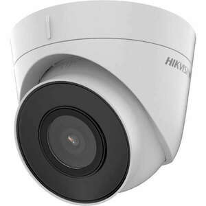 Hikvision IP turretkamera - DS-2CD1343G2-IUF (4MP, 2, 8mm, kültéri, H265+, IP67, IR30m, ICR, DWDR, 3DNR, PoE) kép