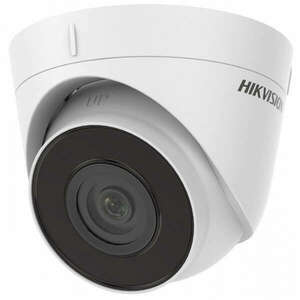 Hikvision IP turretkamera - DS-2CD1321-I (2MP, 2, 8mm, kültéri, H264, IP67, IR30m, ICR, DWDR, 3DNR, PoE) kép