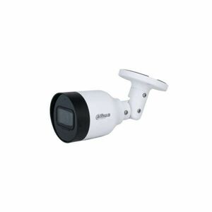 Dahua IP csőkamera - IPC-HFW1530S (5MP, 2, 8mm, kültéri, H265+, IP67, IR30m, ICR, WDR, 3DNR, PoE, mikrofon) kép