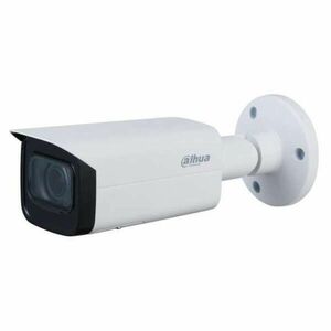 Dahua IP csőkamera - IPC-HFW1230T-ZS (2MP, 2, 8-12mm, kültéri, H265, IP67, IR50m, ICR, DWDR, 3DNR, PoE) kép