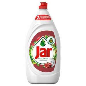 Jar Mosogatószer Gránátalma 1350ml kép