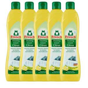 Frosch Súrolókrém - Citrom (5x500ml) kép