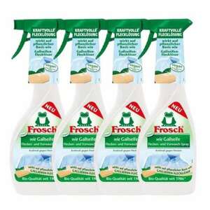 Frosch Folt és előkezelő spray (4x500ml) kép