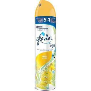 GLADE Légfrissítő, 300 ml, GLADE by brise, citrus kép