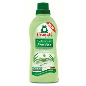 Frosch Aloe vera Öblítő 31 mosás 750ml kép