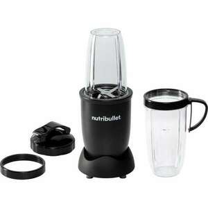 NutriBullet Pro 900 0, 9 L Asztali mixer 900 W Pezsgő kép