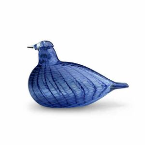 IITTALA BY TOIKKA kékmadár - 1007080 kép