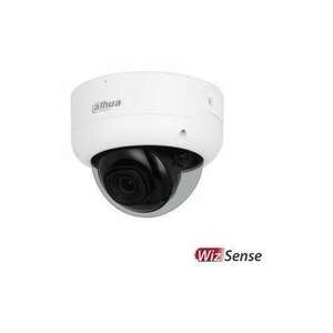 8MP térfigyelő kamera, 2.8mm objektív, IR30m, IP67, IK10, PoE, WizSense, Dome - Dahua - IPC-HDBW3841E-AS-0280B-S2 kép