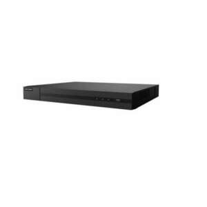 DVR cu 16 canale videó 4MP lite, AUDIO HDTVI koaxiális, HWD-6116MH-G4 - HiWatch kép