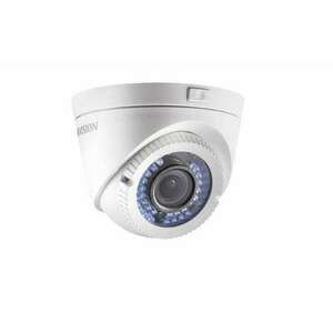 Supraveghere TurboHD kamera 2 Megapixel Lencse 2.8-12mm IR 40 Hikvision DS-2CE56D0T-VPIR3E kép