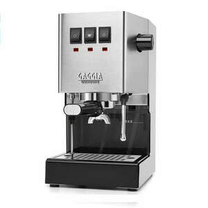 Gaggia Classic EVO Inox kávégép, kávéfőző kép