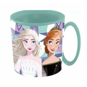 Disney Jégvarázs micro bögre ice magic 350ml kép