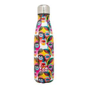 CoolPack Thermo kulacs 500ml Cinco (arcok) kép