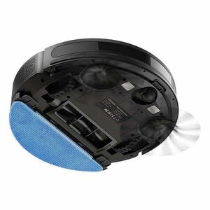 Lubluelu SL60D Cleaning Robot (Black) kép