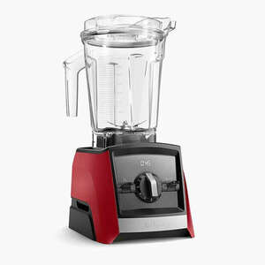 Vitamix Ascent 2300 Turmixgép (bordó) kép