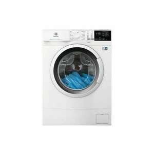 Electrolux EW6SN427WI PerfectCare keskeny elöltöltős mosógép kép