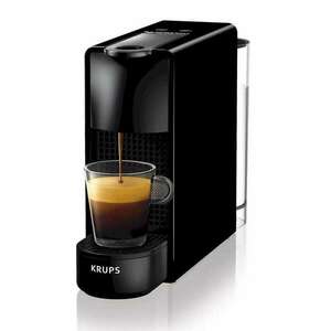 Krups Nespresso Essenza Mini - Fekete (Javított) (XN110810/javitott) kép