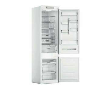 Whirlpool WHC20 T593 P Beépített 280 L D Fehér (WHC20 T593 P) kép