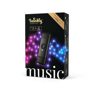 Twinkly Music Dongle USB vevő 2. generációs fényfüzérhez (TMD01USB) kép