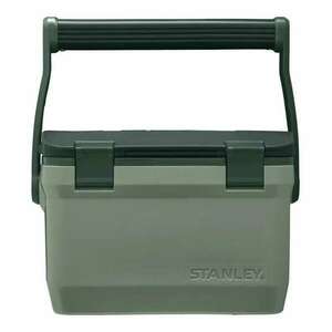 Stanley Adventure Cooler hűtőtáska - Zöld (10-01622-147) kép