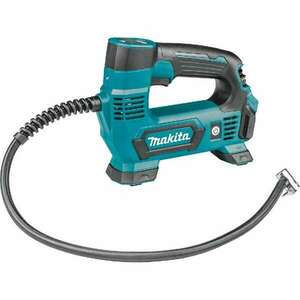 Makita MP100DZ Akkumulátoros pumpa (Akku és töltő nélkül) (MP100DZ) kép