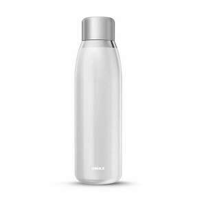 Umax Smart Bottle U5 okos palack fehér (UB703) (UB703) kép